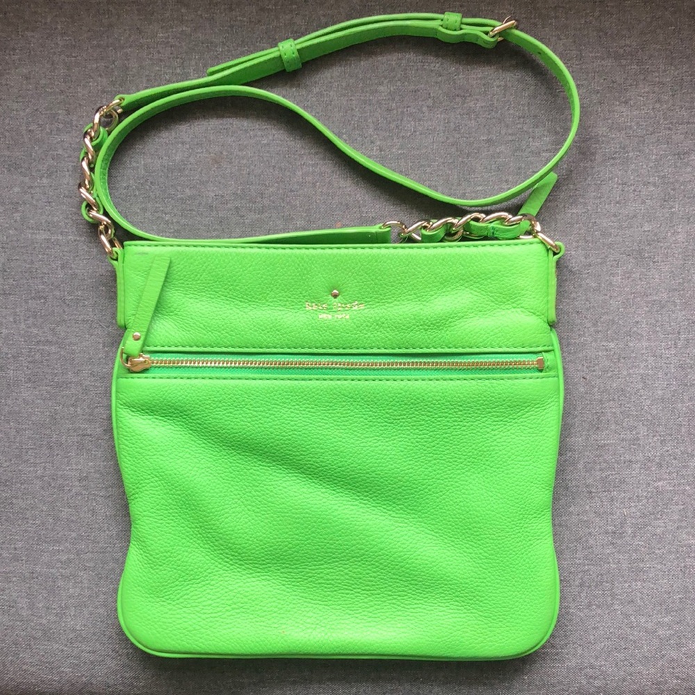 Kate Spade Cobble Hill Ellen Crossbody